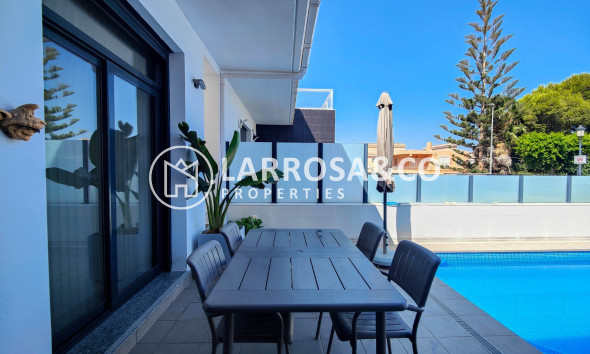 Resale - Detached House/Villa - Formentera del Segura - Costa Blanca