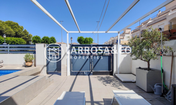 Resale - Detached House/Villa - Formentera del Segura - Costa Blanca