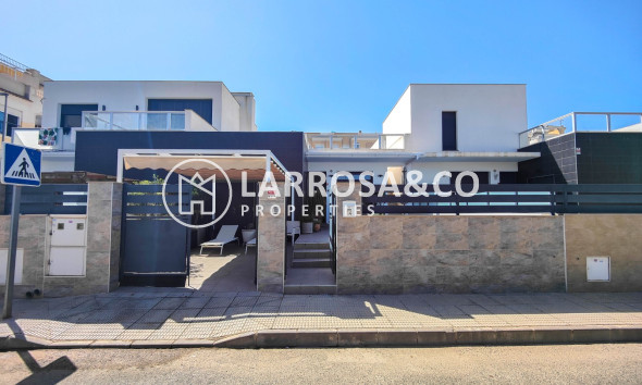 Resale - Detached House/Villa - Formentera del Segura - Costa Blanca