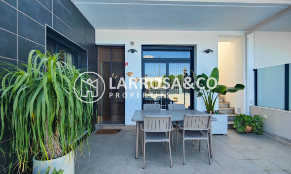 Resale - Detached House/Villa - Formentera del Segura - Costa Blanca