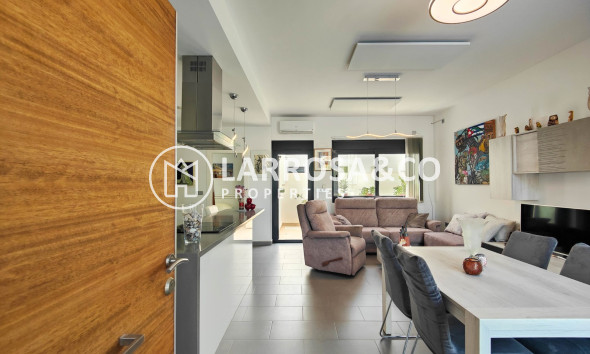 Resale - Detached House/Villa - Formentera del Segura - Costa Blanca