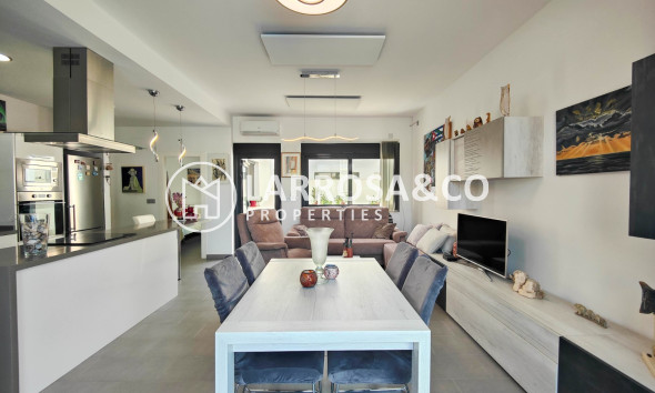Resale - Detached House/Villa - Formentera del Segura - Costa Blanca