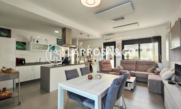 Resale - Detached House/Villa - Formentera del Segura - Costa Blanca