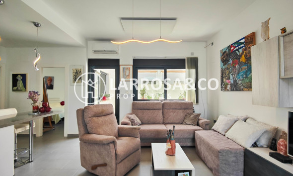 Resale - Detached House/Villa - Formentera del Segura - Costa Blanca