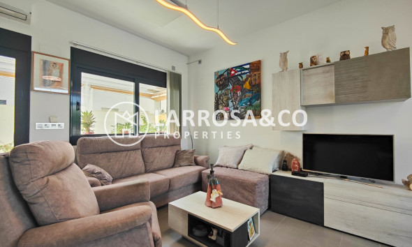 Resale - Detached House/Villa - Formentera del Segura - Costa Blanca