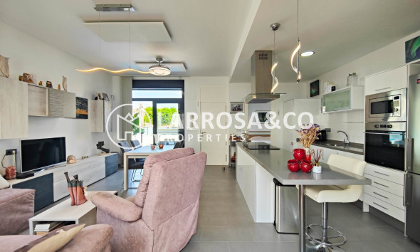 Resale - Detached House/Villa - Formentera del Segura - Costa Blanca