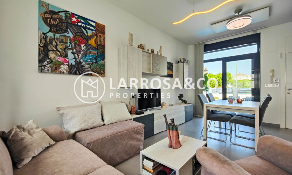 Resale - Detached House/Villa - Formentera del Segura - Costa Blanca