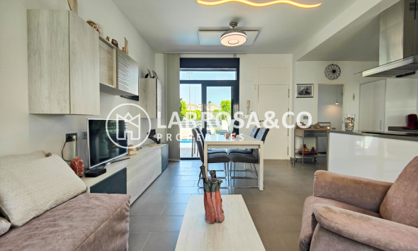 Resale - Detached House/Villa - Formentera del Segura - Costa Blanca