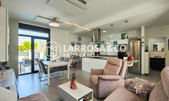 Resale - Detached House/Villa - Formentera del Segura - Costa Blanca