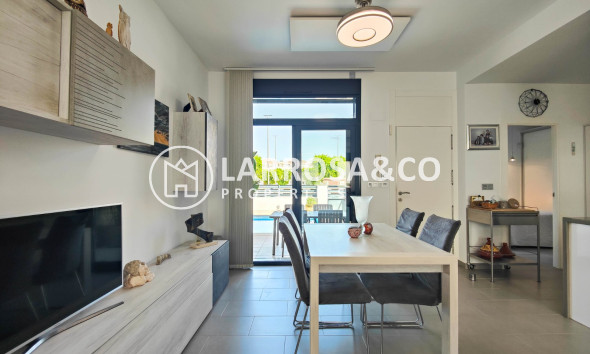 Resale - Detached House/Villa - Formentera del Segura - Costa Blanca
