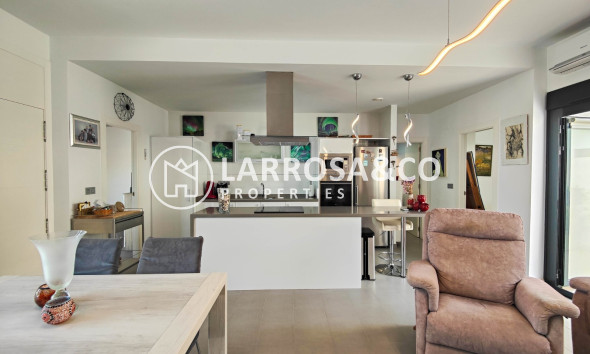 Resale - Detached House/Villa - Formentera del Segura - Costa Blanca