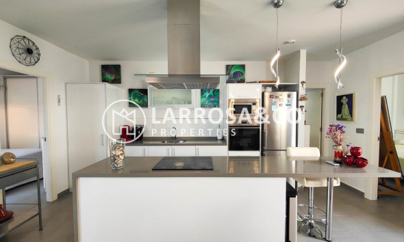 Resale - Detached House/Villa - Formentera del Segura - Costa Blanca