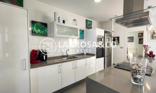 Resale - Detached House/Villa - Formentera del Segura - Costa Blanca