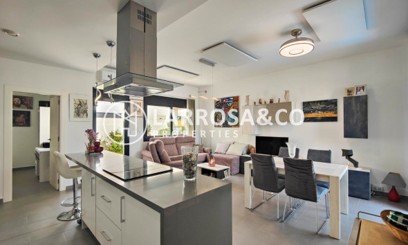Resale - Detached House/Villa - Formentera del Segura - Costa Blanca