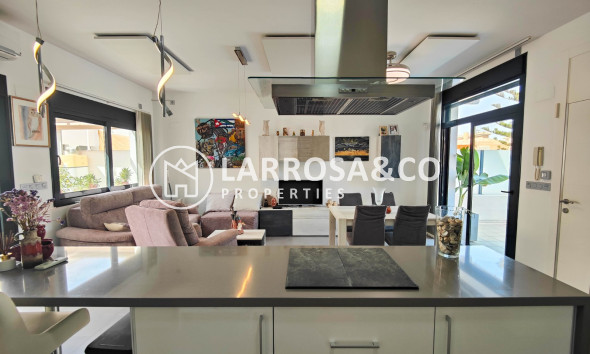 Resale - Detached House/Villa - Formentera del Segura - Costa Blanca