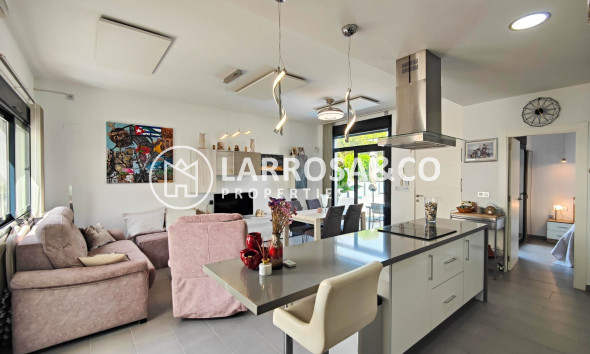 Resale - Detached House/Villa - Formentera del Segura - Costa Blanca