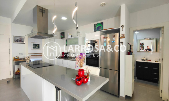 Resale - Detached House/Villa - Formentera del Segura - Costa Blanca