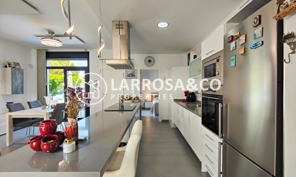 Resale - Detached House/Villa - Formentera del Segura - Costa Blanca