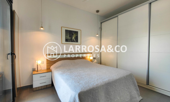 Resale - Detached House/Villa - Formentera del Segura - Costa Blanca
