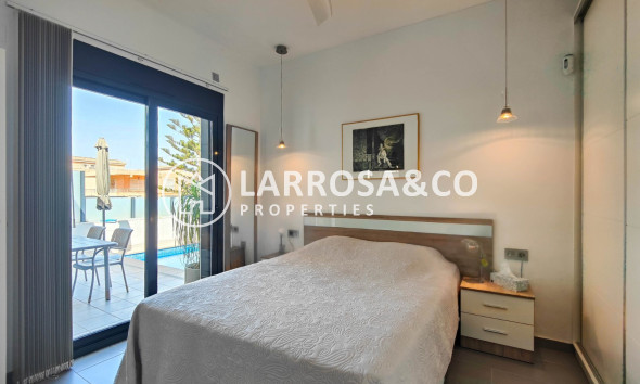 Resale - Detached House/Villa - Formentera del Segura - Costa Blanca