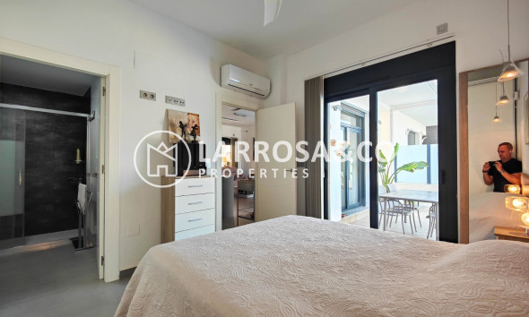 Resale - Detached House/Villa - Formentera del Segura - Costa Blanca