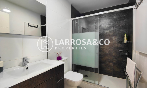 Resale - Detached House/Villa - Formentera del Segura - Costa Blanca