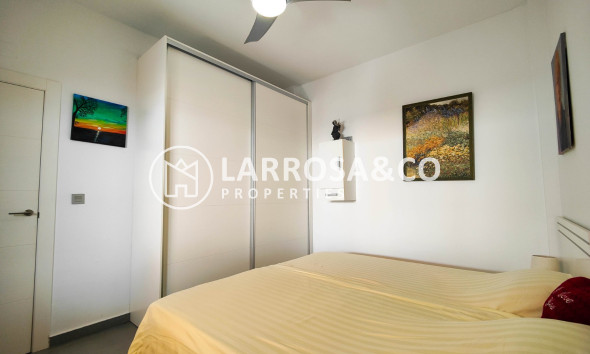 Resale - Detached House/Villa - Formentera del Segura - Costa Blanca