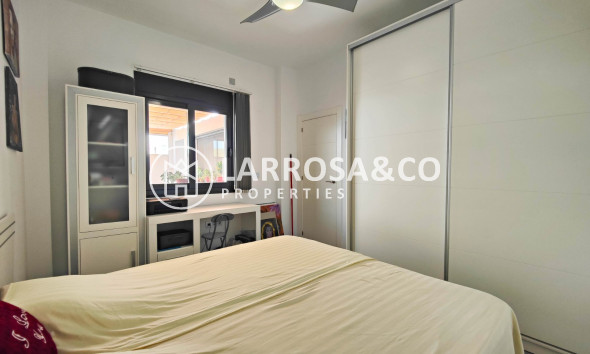 Resale - Detached House/Villa - Formentera del Segura - Costa Blanca