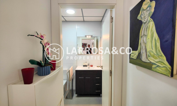 Resale - Detached House/Villa - Formentera del Segura - Costa Blanca