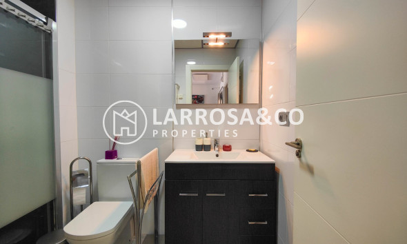 Resale - Detached House/Villa - Formentera del Segura - Costa Blanca