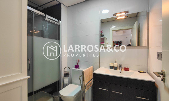 Resale - Detached House/Villa - Formentera del Segura - Costa Blanca