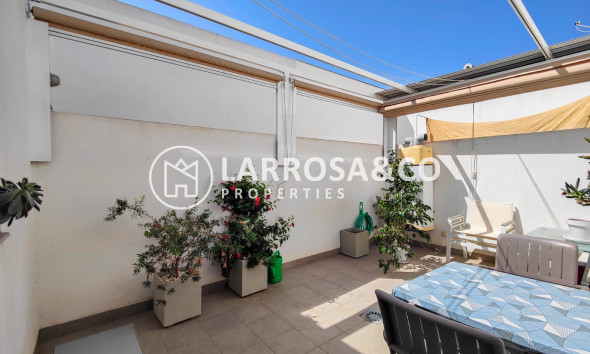 Resale - Detached House/Villa - Formentera del Segura - Costa Blanca
