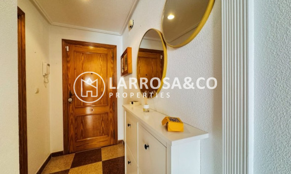 A Vendre - Penthouse  - La Mata - Costa Blanca
