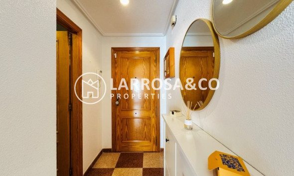 A Vendre - Penthouse  - La Mata - Costa Blanca