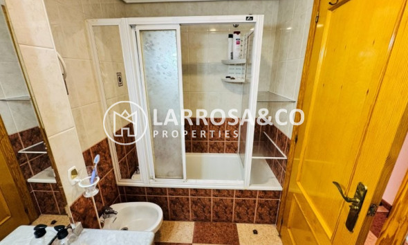 A Vendre - Penthouse  - La Mata - Costa Blanca