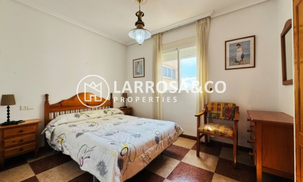A Vendre - Penthouse  - La Mata - Costa Blanca
