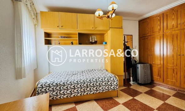 A Vendre - Penthouse  - La Mata - Costa Blanca