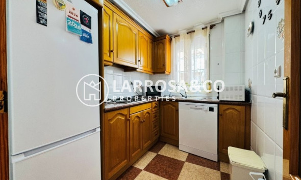 A Vendre - Penthouse  - La Mata - Costa Blanca
