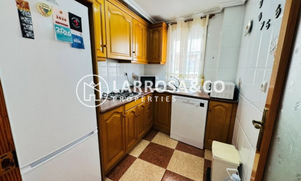 A Vendre - Penthouse  - La Mata - Costa Blanca