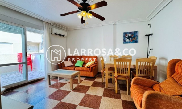 A Vendre - Penthouse  - La Mata - Costa Blanca