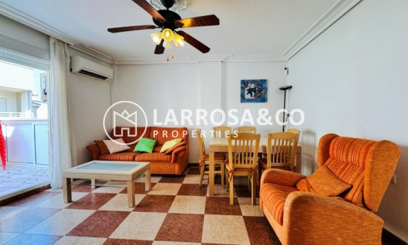 A Vendre - Penthouse  - La Mata - Costa Blanca