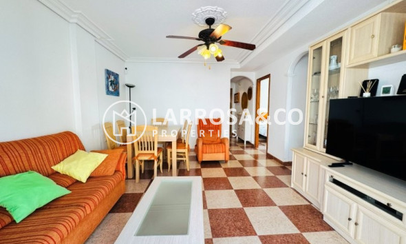 A Vendre - Penthouse  - La Mata - Costa Blanca