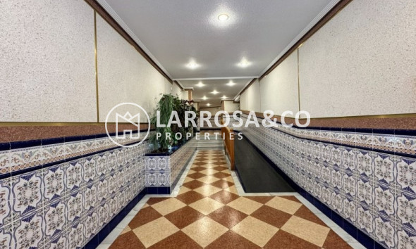A Vendre - Penthouse  - La Mata - Costa Blanca