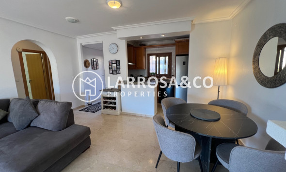 A Vendre - Bungalow - Algorfa - Inland