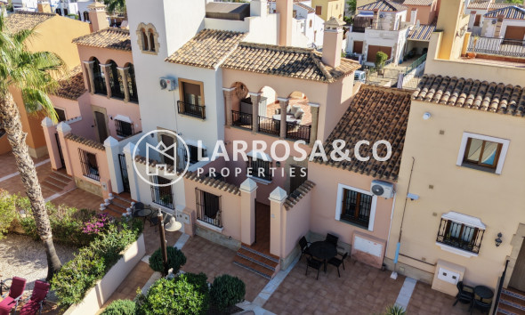 A Vendre - Bungalow - Algorfa - Inland