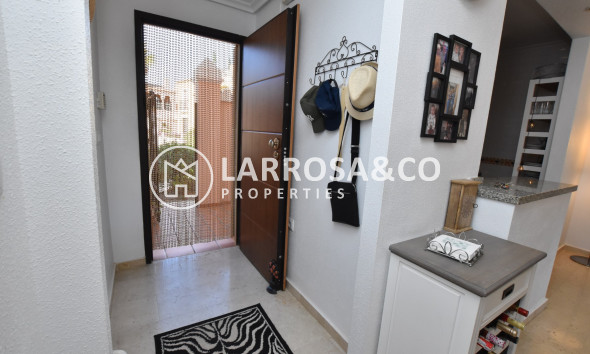 A Vendre - Bungalow - Algorfa - Inland