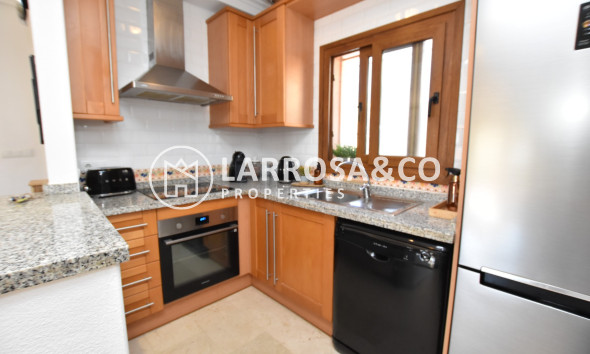 A Vendre - Bungalow - Algorfa - Inland