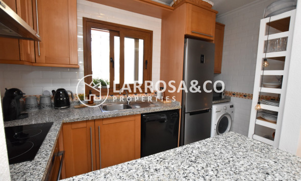 A Vendre - Bungalow - Algorfa - Inland