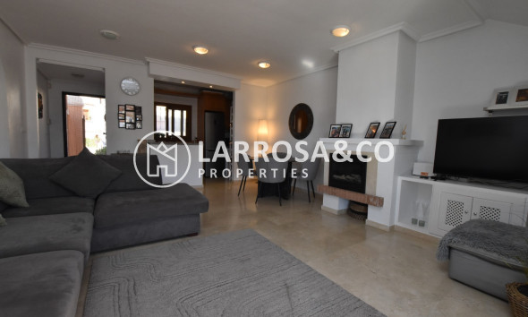 A Vendre - Bungalow - Algorfa - Inland