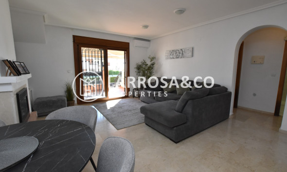 A Vendre - Bungalow - Algorfa - Inland